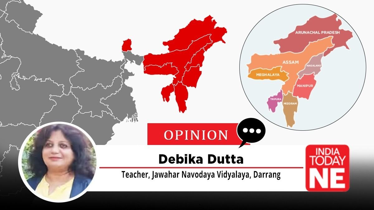 Beyond the Gun: Governance in the Northeast Beyond the Gun: Governance in the Northeast