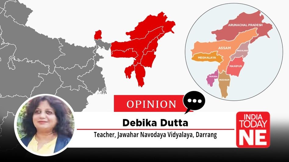 Beyond the Gun: Governance in the Northeast Beyond the Gun: Governance in the Northeast