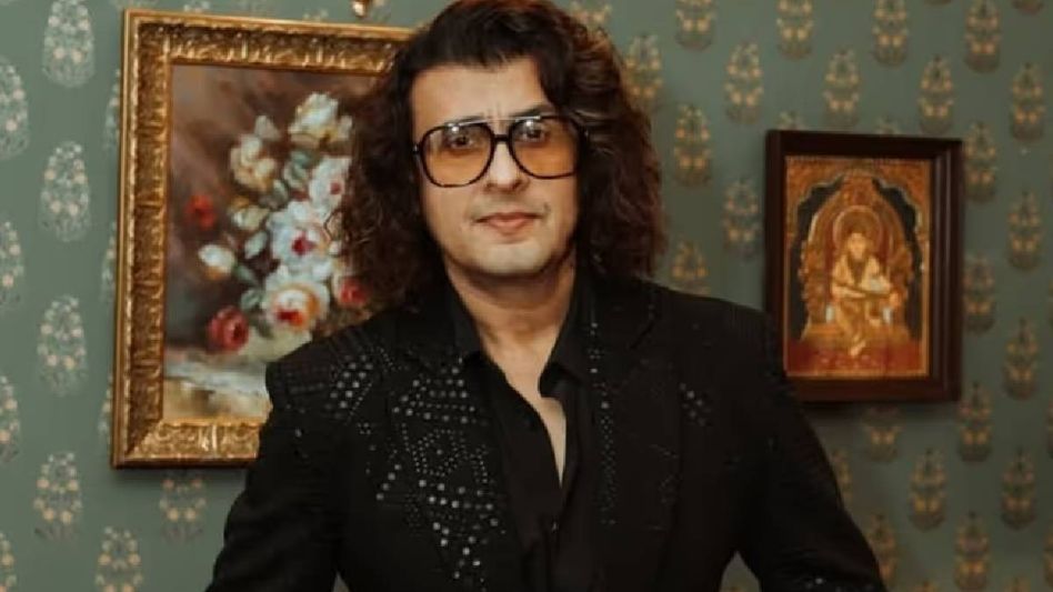 “Assam is different”: Sonu Nigam reflects on special bond with the state ahead of concert in Guwahati “Assam is different”: Sonu Nigam reflects on special bond with the state ahead of concert in Guwahati