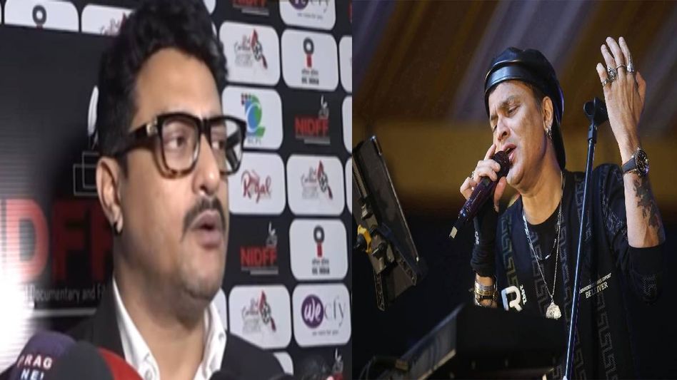 "Not satisfied": Actor Ravi Sarma questions findings in Zubeen Garg death probe "Not satisfied": Actor Ravi Sarma questions findings in Zubeen Garg death probe