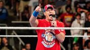 John Cena bids farewell to the ring, closing a defining chapter in WWE history John Cena bids farewell to the ring, closing a defining chapter in WWE history