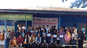 Local entrepreneurs push for better market access at Churachandpur vendor meet Local entrepreneurs push for better market access at Churachandpur vendor meet