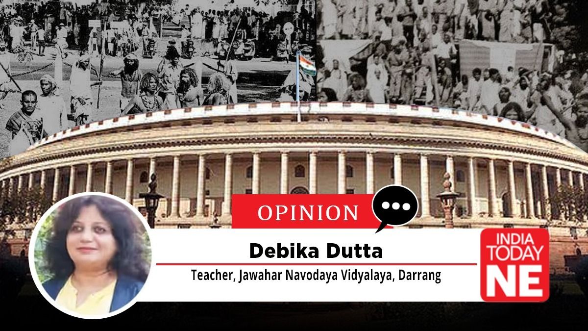 Was 1966 the "First Attack on Parliament"? Why Historical Precision Matters Was 1966 the "First Attack on Parliament"? Why Historical Precision Matters