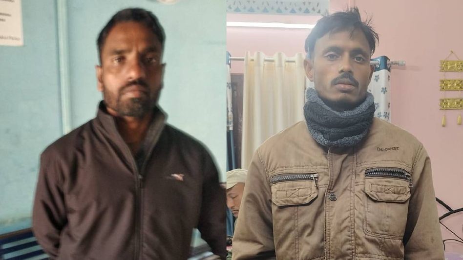Assam: Two contractors arrested in Arunachal accident that killed 21 workers Assam: Two contractors arrested in Arunachal accident that killed 21 workers
