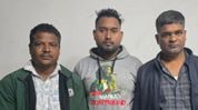 Assam: Four held in PWD slab theft case, stolen materials recovered from multiple warehouses Assam: Four held in PWD slab theft case, stolen materials recovered from multiple warehouses
