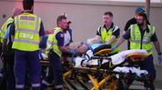 Sydney Bondi beach shooting leaves 12 dead, 29 injured during Hanukkah gathering Sydney Bondi beach shooting leaves 12 dead, 29 injured during Hanukkah gathering
