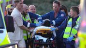 Death toll in Australia's Bondi beach mass shooting climbs to 15, father-son duo identified as shooters Death toll in Australia's Bondi beach mass shooting climbs to 15, father-son duo identified as shooters