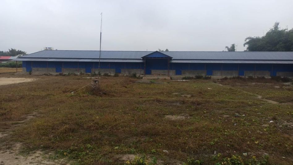 Manipur: Kwakta residents raise allegations over mismanagement and unauthorised sale of government land Manipur: Kwakta residents raise allegations over mismanagement and unauthorised sale of government land