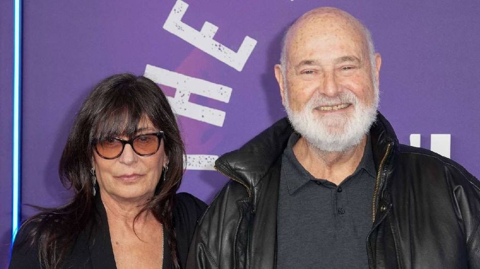 Celebrated Hollywood filmmaker Rob Reiner and wife Michele Singer found dead in suspected homicide Celebrated Hollywood filmmaker Rob Reiner and wife Michele Singer found dead in suspected homicide