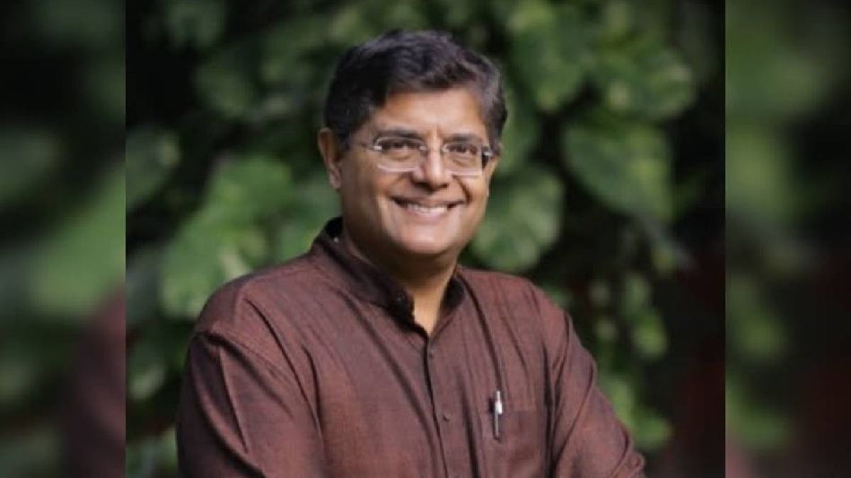 BJP appoints Baijayant Panda as Assam Election In-Charge ahead of 2026 assembly polls BJP appoints Baijayant Panda as Assam Election In-Charge ahead of 2026 assembly polls