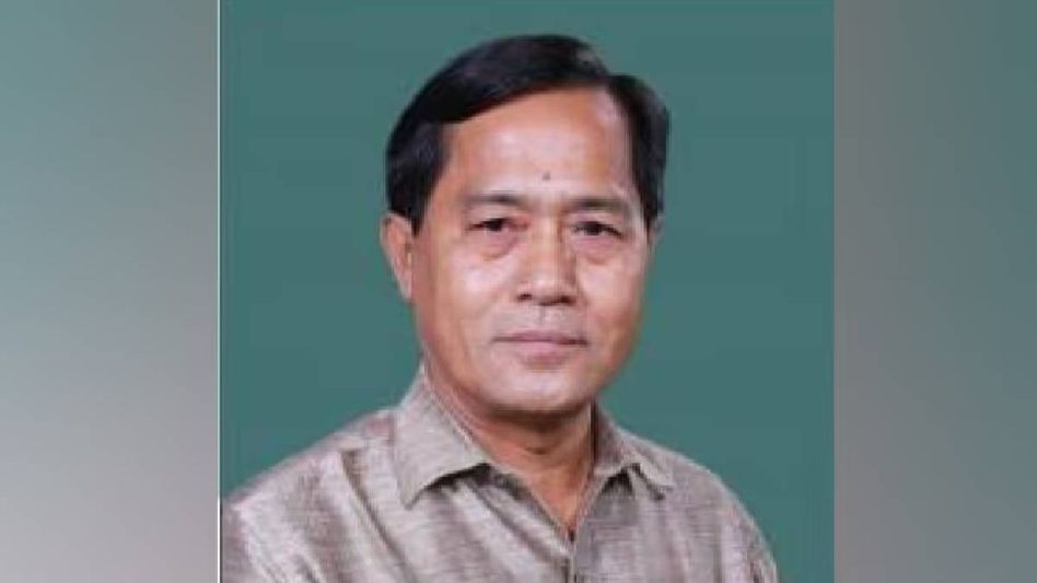 Tripura LoP seeks removal of tribal welfare minister over alleged inflammatory remarks against TMP Tripura LoP seeks removal of tribal welfare minister over alleged inflammatory remarks against TMP