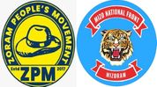 Mizoram: ZPM, MNF forge alliance to form stable government in Lai Autonomous district council Mizoram: ZPM, MNF forge alliance to form stable government in Lai Autonomous district council