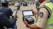 Nagaland rolls out e-challan system to end cash-based traffic enforcement Nagaland rolls out e-challan system to end cash-based traffic enforcement