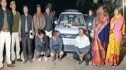 Major drug bust in Tripura: Six held with narcotics worth Rs 1.5 crore Major drug bust in Tripura: Six held with narcotics worth Rs 1.5 crore