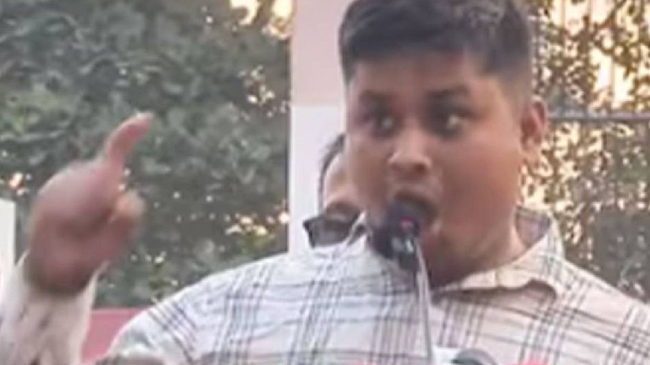 Sever the seven sisters: Bangladesh NCP leader warns of sheltering anti-India forces, targets India's northeast states Sever the seven sisters: Bangladesh NCP leader warns of sheltering anti-India forces, targets India's northeast states