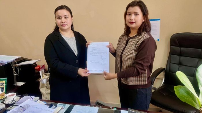 India Today Ne scribe selected for scientific journalism fellowship by CAU Imphal