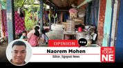 From shelter to seizure: When Manipur’s IDP crisis becomes a land grab From shelter to seizure: When Manipur’s IDP crisis becomes a land grab