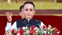 People were victimised before 2019, not now: Sikkim CM targets SDF rule at Jorethang People were victimised before 2019, not now: Sikkim CM targets SDF rule at Jorethang