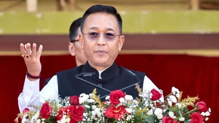 People were victimised before 2019, not now: Sikkim CM targets SDF rule at Jorethang