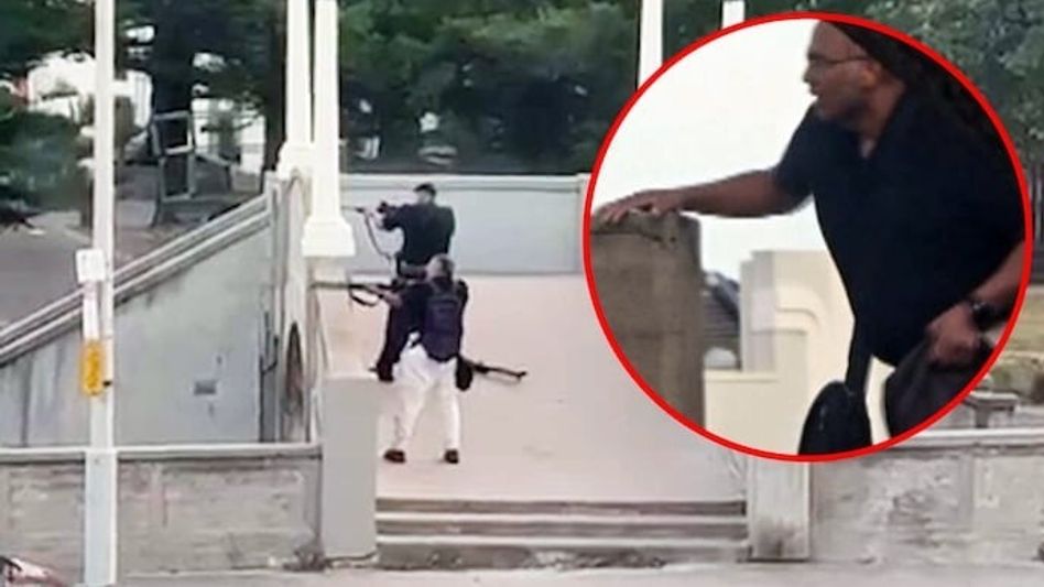 Australia's Bondi Beach shooter hailed from Hyderabad, had no radical history in India Australia's Bondi Beach shooter hailed from Hyderabad, had no radical history in India