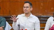 ‘No alliance with AIUDF under any circumstances’: Gaurav Gogoi draws line ahead of Assam 2026 polls ‘No alliance with AIUDF under any circumstances’: Gaurav Gogoi draws line ahead of Assam 2026 polls