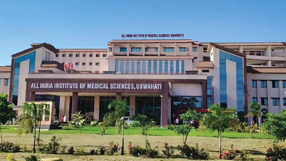 AIIMS Guwahati becomes northeast’s first ATLS provider centre AIIMS Guwahati becomes northeast’s first ATLS provider centre