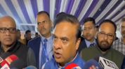 Himanta Biswa Sarma warns against anti-India rhetoric in Bangladesh targeting northeast Himanta Biswa Sarma warns against anti-India rhetoric in Bangladesh targeting northeast