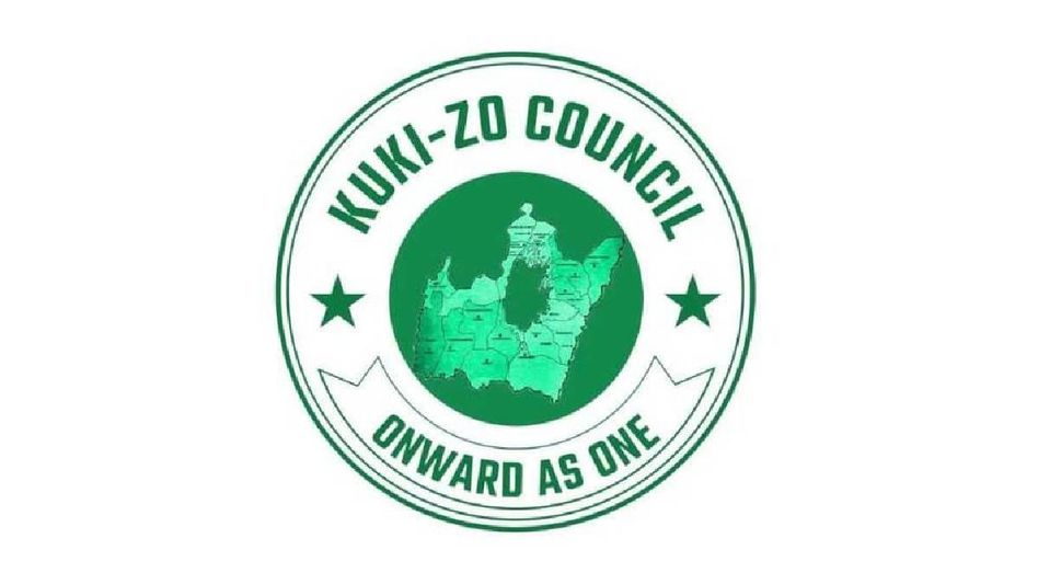 Manipur: KZC raises alarm over resettlement in Torbung Buffer Zone, warns of renewed conflict Manipur: KZC raises alarm over resettlement in Torbung Buffer Zone, warns of renewed conflict