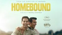 Neeraj Ghaywan’s ‘Homebound’ shortlisted for best international feature at Oscars Neeraj Ghaywan’s ‘Homebound’ shortlisted for best international feature at Oscars