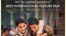 Neeraj Ghaywan’s ‘Homebound’ shortlisted for best international feature at Oscars Neeraj Ghaywan’s ‘Homebound’ shortlisted for best international feature at Oscars