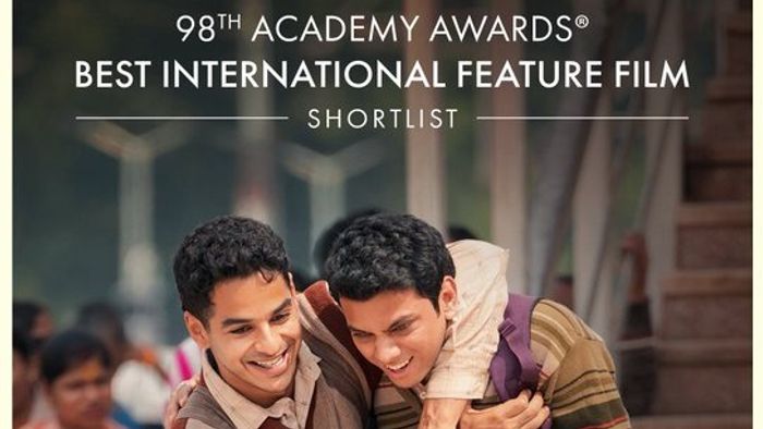 Neeraj Ghaywan’s ‘Homebound’ shortlisted for best international feature at Oscars