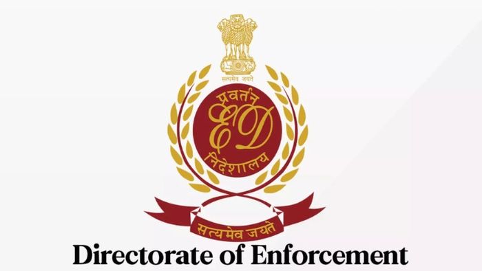 ED raids Manipur premises of self-styled state council leaders in money laundering case