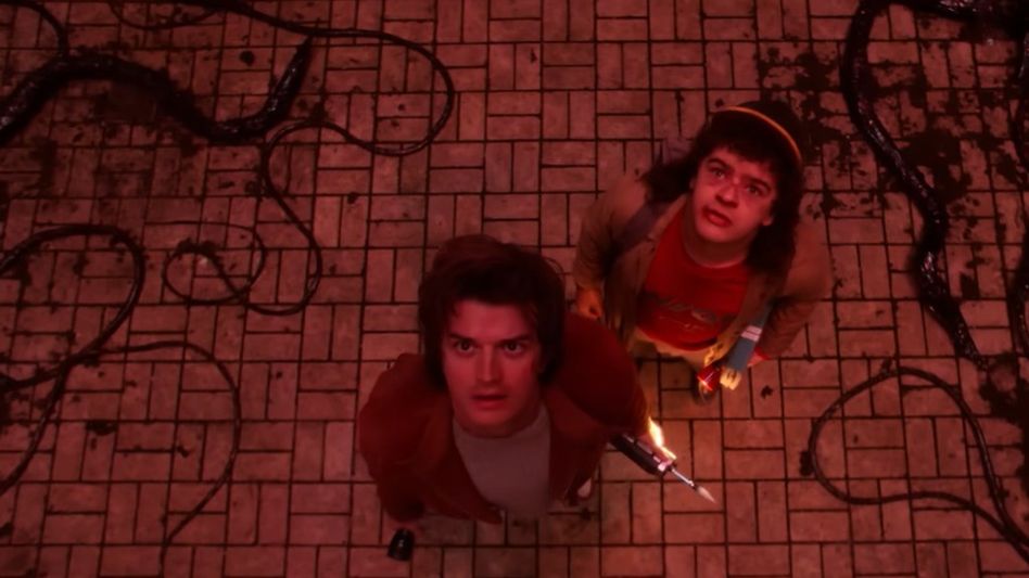 'Stranger Things' season 5 finale is basically four feature films back-to-back 'Stranger Things' season 5 finale is basically four feature films back-to-back