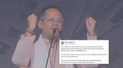 ‘Mindset that celebrated Bapu’s killing’: Gaurav Gogoi on Bill removing Gandhi’s name from MGNREGA ‘Mindset that celebrated Bapu’s killing’: Gaurav Gogoi on Bill removing Gandhi’s name from MGNREGA