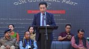 Mizo students lag in national exams despite full literacy: CM Lalduhoma Mizo students lag in national exams despite full literacy: CM Lalduhoma