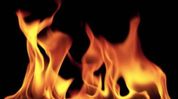 Two children die in pre-dawn house fire in Arunachal’s Tezu Two children die in pre-dawn house fire in Arunachal’s Tezu