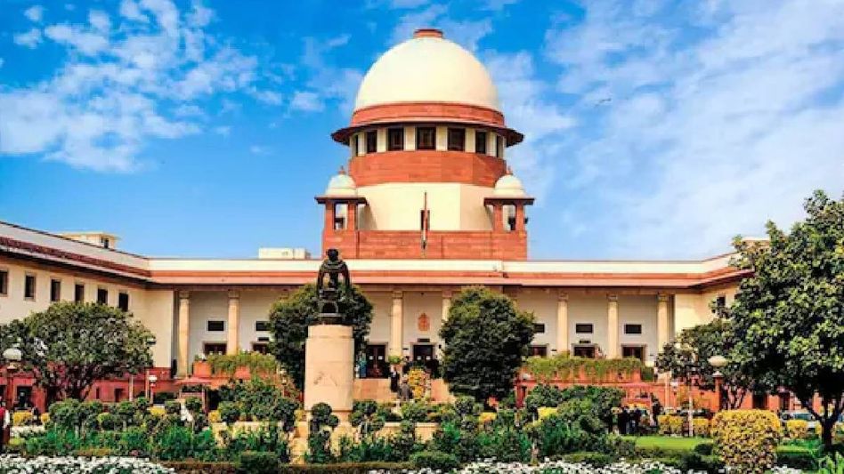 Supreme Court allows action against older vehicles failing BS-IV norms in Delhi-NCR Supreme Court allows action against older vehicles failing BS-IV norms in Delhi-NCR