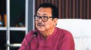 Arunachal Deputy CM urges timely completion of transmission lines ahead of power projects Arunachal Deputy CM urges timely completion of transmission lines ahead of power projects