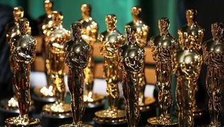 Oscars to stream free on YouTube worldwide from 2029