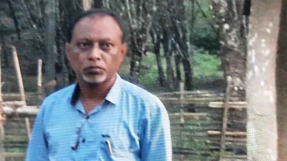 Assam anti-corruption bureau apprehends Dhubri official over alleged bribe demand Assam anti-corruption bureau apprehends Dhubri official over alleged bribe demand