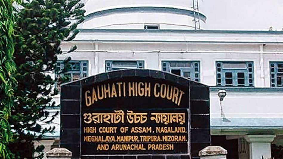 Gauhati HC plea challenges citizenship of Ratabari MLA, seeks disqualification Gauhati HC plea challenges citizenship of Ratabari MLA, seeks disqualification