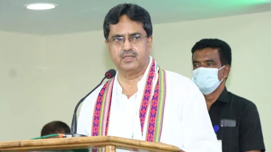 Tripura CM announces Rs 25.16 lakh relief for families after brick kiln furnace collapse kills five Tripura CM announces Rs 25.16 lakh relief for families after brick kiln furnace collapse kills five