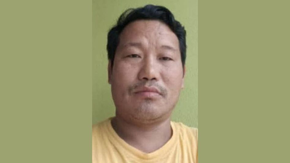 Arunachal anti-corruption bureau arrests land records officer over highway compensation scandal Arunachal anti-corruption bureau arrests land records officer over highway compensation scandal