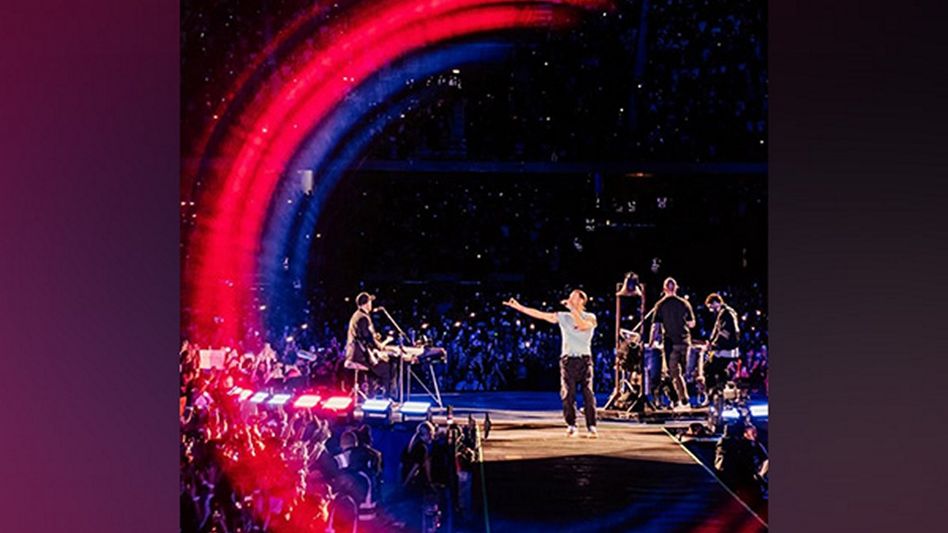 'I made a bad decision': Kristin Cabot addresses viral Coldplay concert controversy 'I made a bad decision': Kristin Cabot addresses viral Coldplay concert controversy