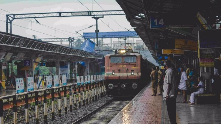 Special trains to run between Guwahati and Aizawl during Christmas: Mizoram MP