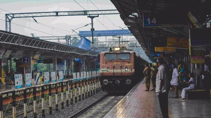 Special trains to run between Guwahati and Aizawl during Christmas: Mizoram MP