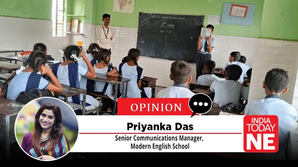 Why emotional maturity matters more than academic excellence in today’s schools Why emotional maturity matters more than academic excellence in today’s schools