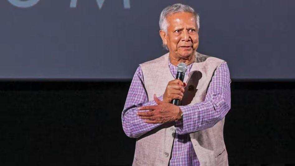 Bangladesh interim government condemns mob violence, calls for peace and restraint Bangladesh interim government condemns mob violence, calls for peace and restraint