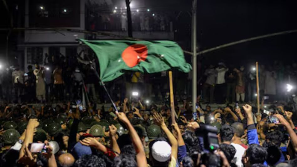 Assam BJP warns of Bangladesh radicalisation, links cross-border threats to regional violence Assam BJP warns of Bangladesh radicalisation, links cross-border threats to regional violence