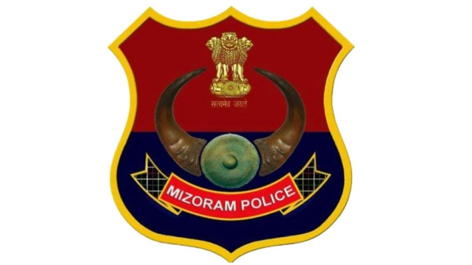 Mizoram police report: 1,764 cases registered in Aizawl district, 91.7% conviction rate Mizoram police report: 1,764 cases registered in Aizawl district, 91.7% conviction rate